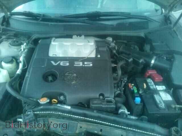 2008 NISSAN MAXIMA - VIN: 1N4BA41E18C811149 - Фото 7