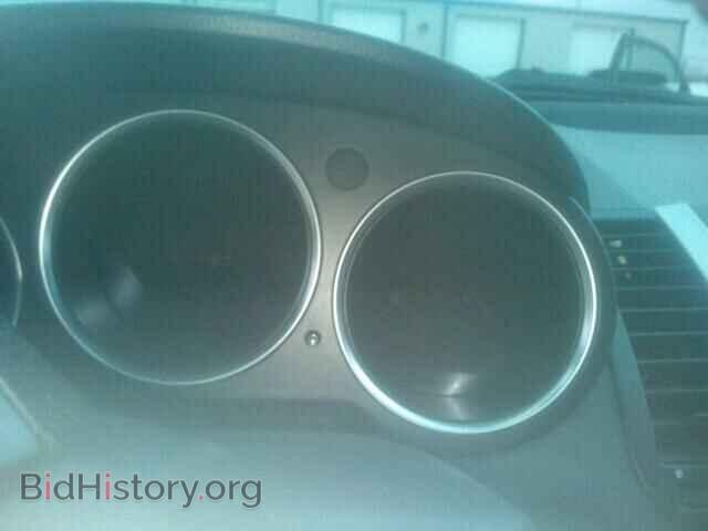 2008 NISSAN MAXIMA - VIN: 1N4BA41E18C811149 - Фото 8