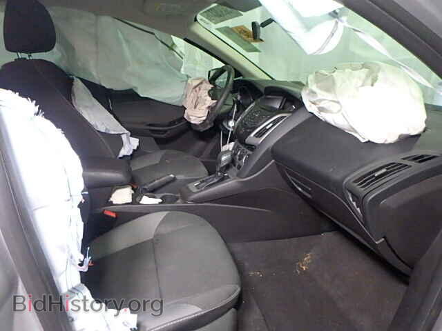 2014 FORD FOCUS - VIN: 1FADP3F2XEL269545 - Photo 5