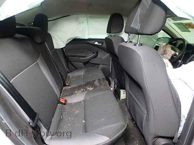 2014 FORD FOCUS - VIN: 1FADP3F2XEL269545 - Photo 6