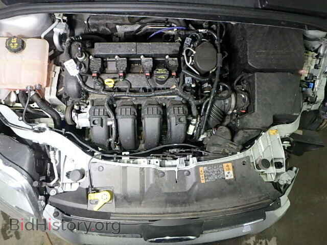 2014 FORD FOCUS - VIN: 1FADP3F2XEL269545 - Photo 7