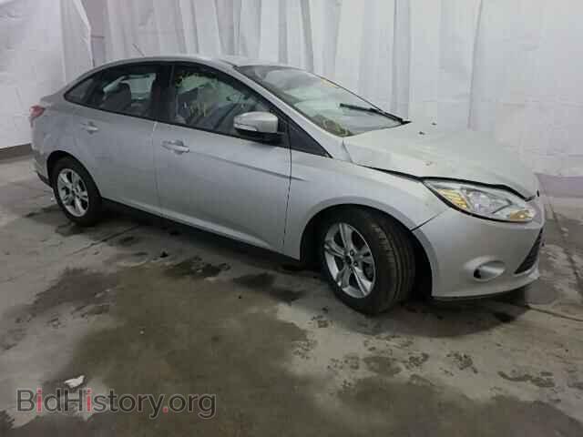 2014 FORD FOCUS - VIN: 1FADP3F2XEL269545 - Photo 9