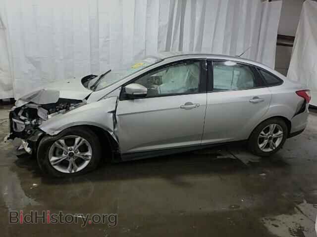 2014 FORD FOCUS - VIN: 1FADP3F2XEL269545 - Photo 10
