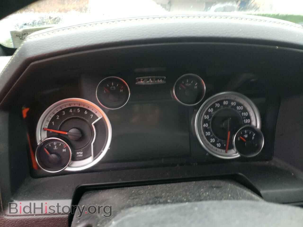 2017 RAM 1500 - VIN: 1C6RR7MT9HS786902 - Фото 9