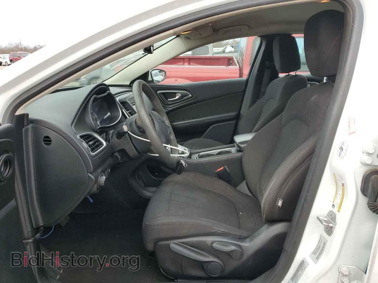 2015 CHRYSLER 200 - VIN: 1C3CCCAB3FN676481 - Photo 7