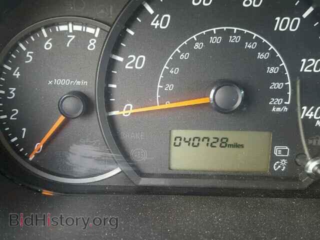 2014 MITSUBISHI MIRAGE - VIN: ML32A3HJ7EH008094 - Фото 8