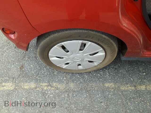 2014 MITSUBISHI MIRAGE - VIN: ML32A3HJ7EH008094 - Фото 9