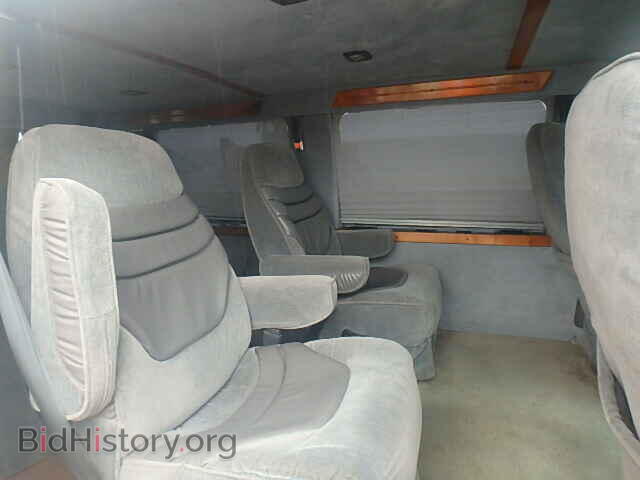 1996 DODGE RAM VAN - VIN: 2B6HB21Z2TK157946 - Фото 6