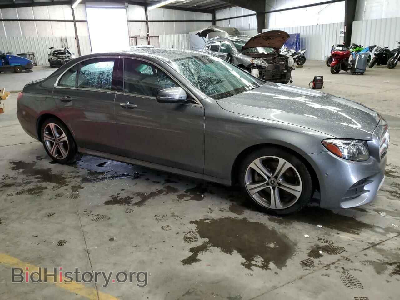 2018 MERCEDES-BENZ E-CLASS - VIN: WDDZF4JB9JA405594 - Фото 4