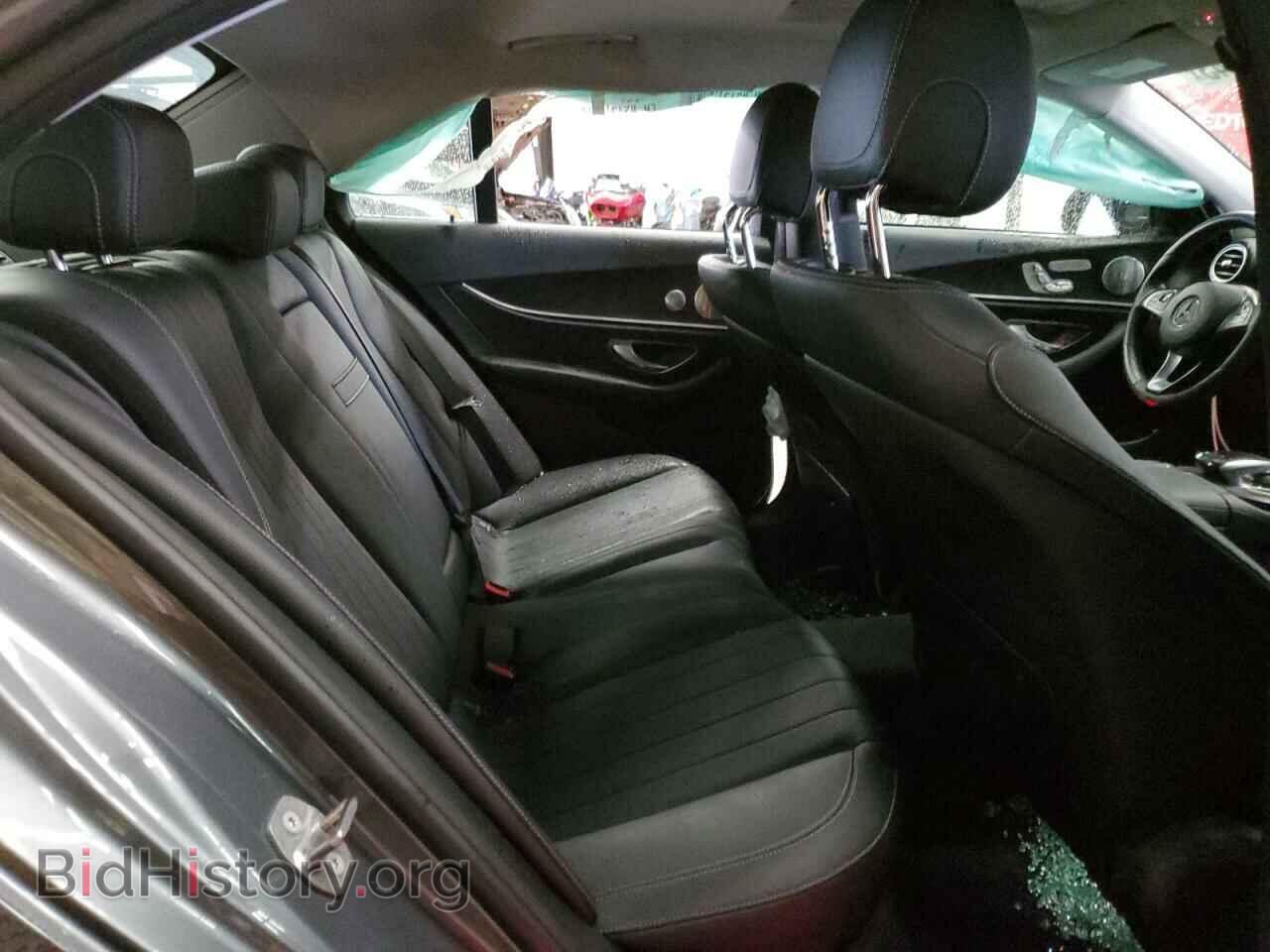 2018 MERCEDES-BENZ E-CLASS - VIN: WDDZF4JB9JA405594 - Фото 10