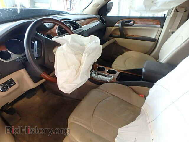 2009 BUICK ENCLAVE - VIN: 5GAEV23D59J219868 - Фото 5