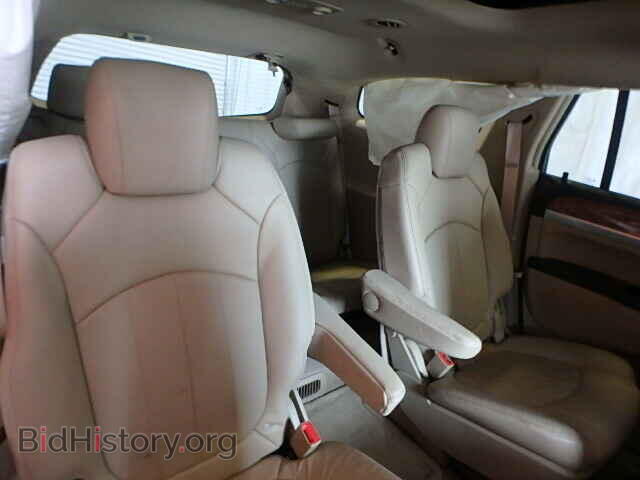 2009 BUICK ENCLAVE - VIN: 5GAEV23D59J219868 - Фото 6