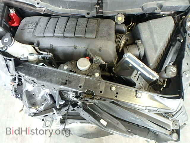 2009 BUICK ENCLAVE - VIN: 5GAEV23D59J219868 - Фото 7