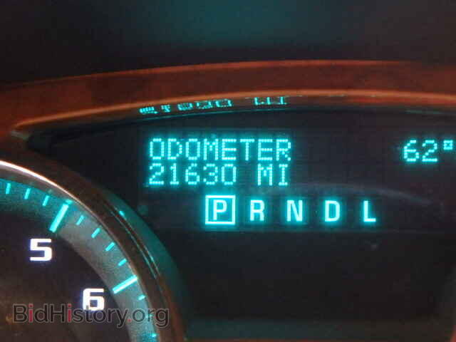 2009 BUICK ENCLAVE - VIN: 5GAEV23D59J219868 - Фото 8