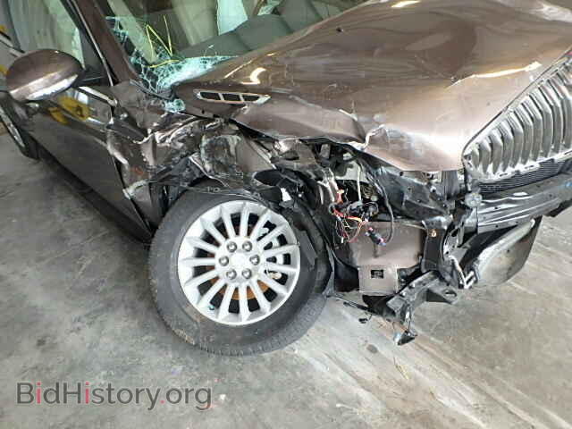 2009 BUICK ENCLAVE - VIN: 5GAEV23D59J219868 - Фото 9