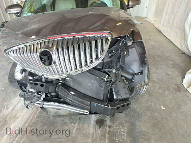 2009 BUICK ENCLAVE - VIN: 5GAEV23D59J219868 - Фото 10