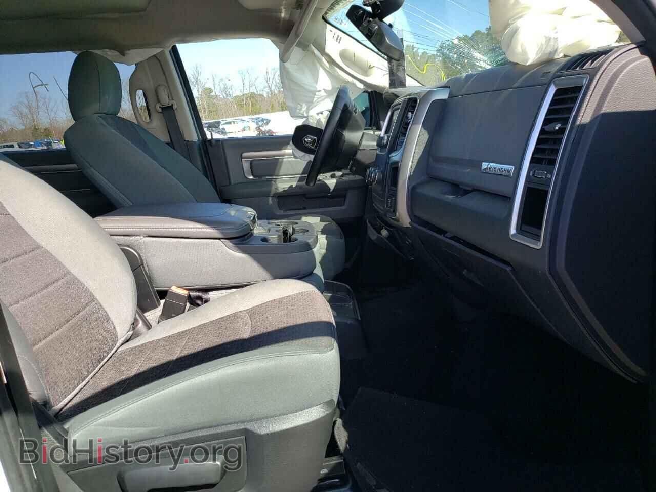 2016 RAM 1500 - VIN: 1C6RR7LG6GS272749 - Фото 5