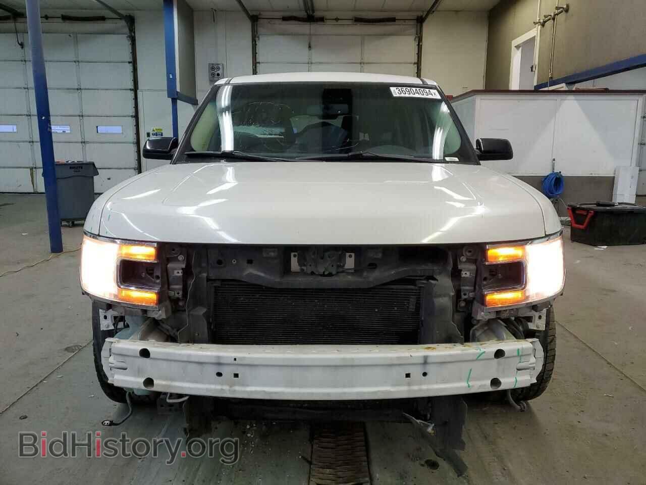 2013 FORD FLEX - VIN: 2FMGK5C85DBD37108 - Фото 5