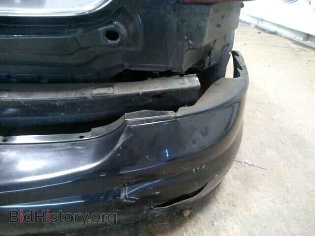 2006 CHRYSLER SEBRING - VIN: 1C3EL65R76N222588 - Фото 9