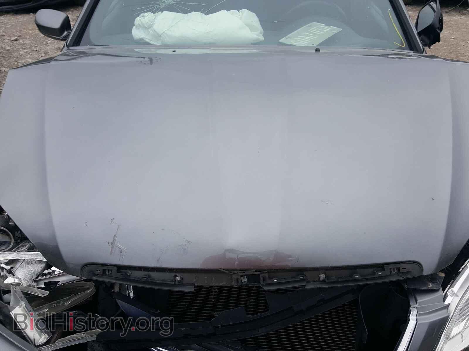 2011 CHRYSLER 200 - VIN: 1C3BC1FB5BN602708 - Фото 7