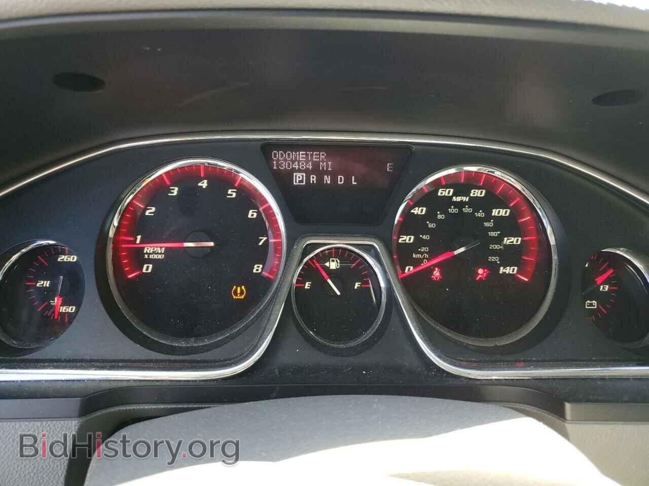 2015 GMC ACADIA - VIN: 1GKKRRKD0FJ375669 - Фото 9