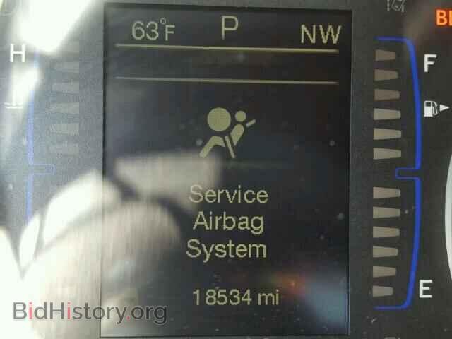 2015 CHRYSLER 200 - VIN: 1C3CCCAB8FN709040 - Фото 8