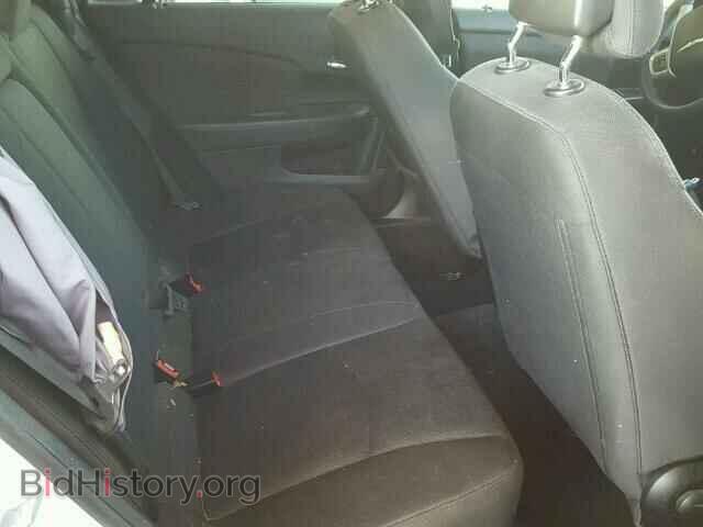 2012 CHRYSLER 200 - VIN: 1C3CCBBG3CN263959 - Фото 6