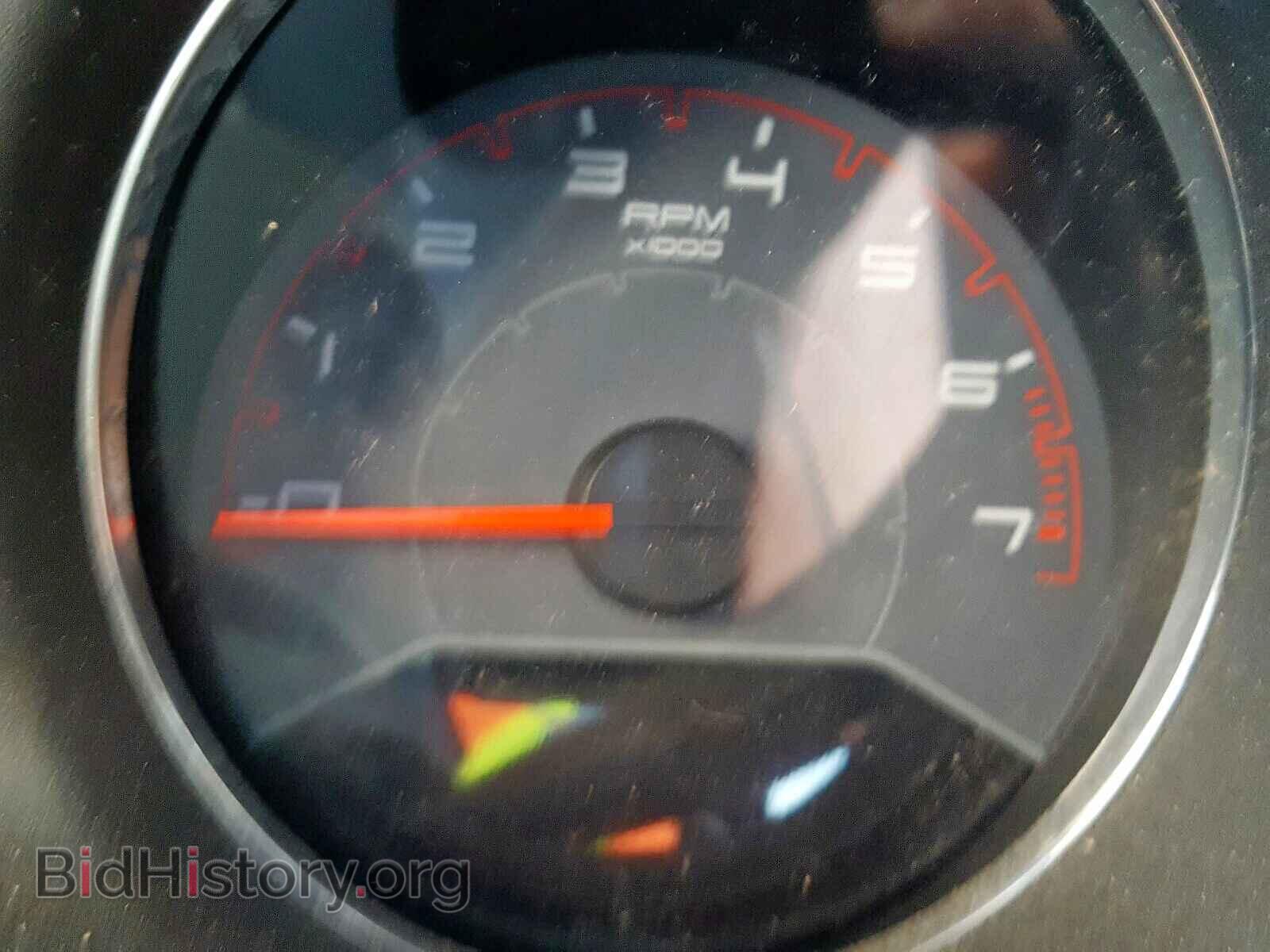 2012 DODGE AVENGER - VIN: 1C3CDZCB7CN158947 - Photo 8