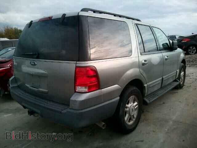 2006 FORD EXPEDITION - VIN: 1FMPU15536LA46146 - Фото 4