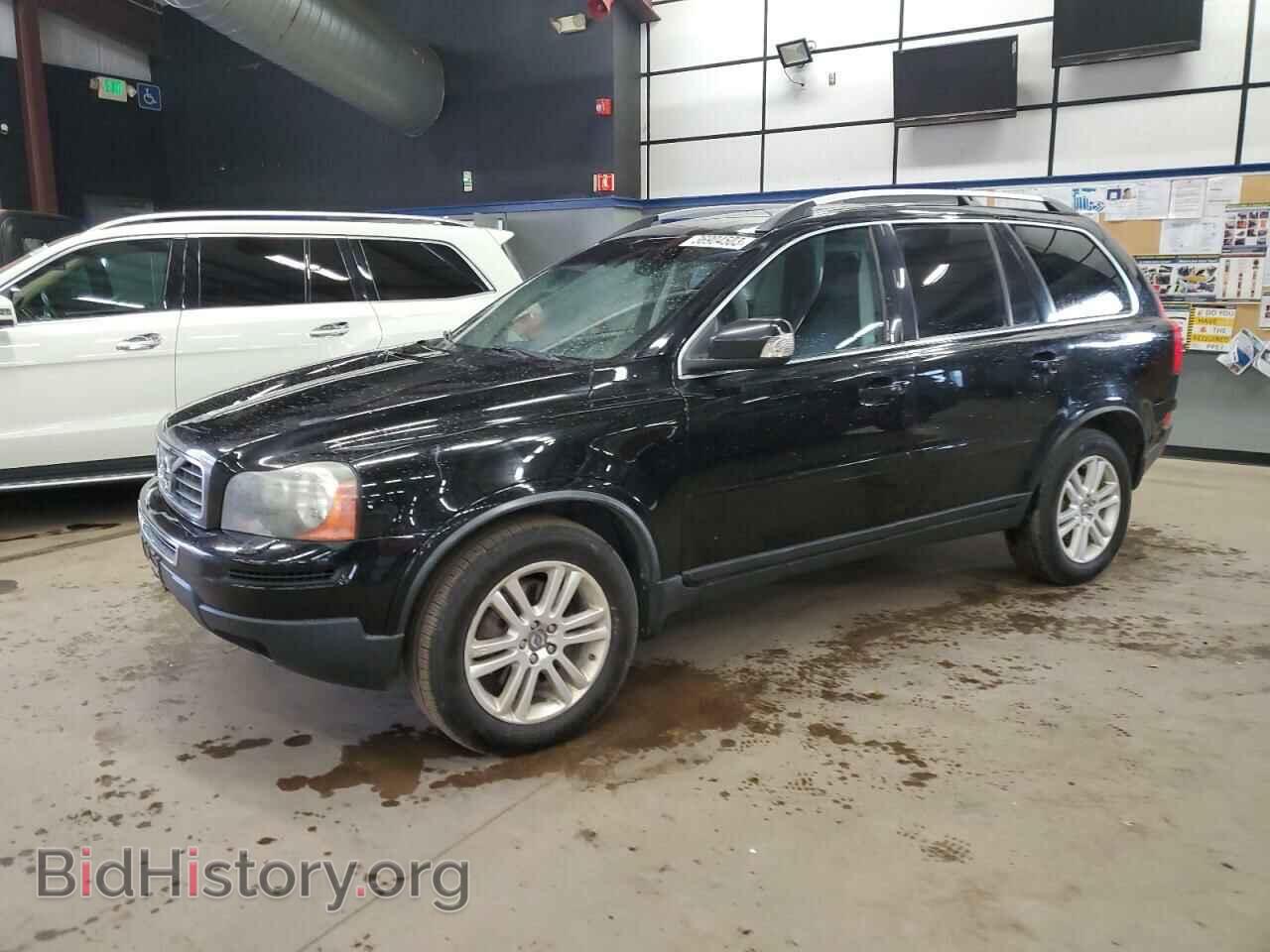 Photo YV4952CZ2B1569327 - VOLVO XC90 2011