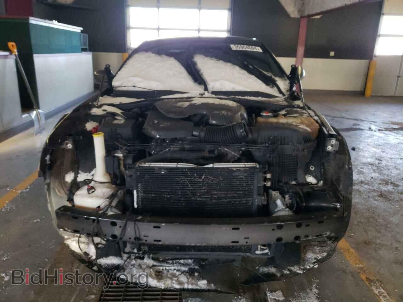 2013 CHRYSLER 300 - VIN: 2C3CCADG6DH743107 - Фото 5