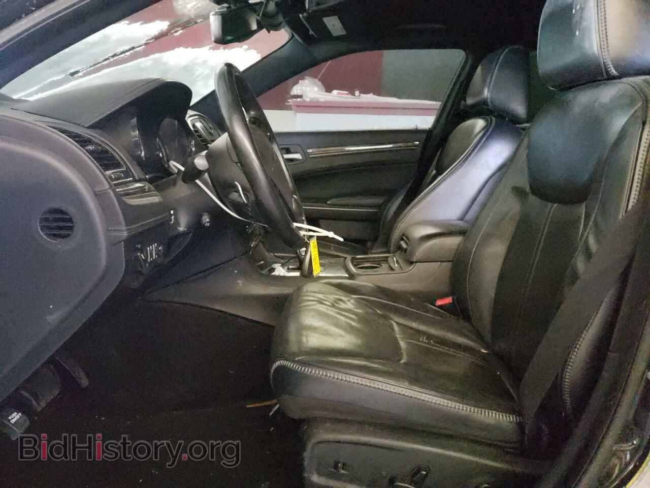 2013 CHRYSLER 300 - VIN: 2C3CCADG6DH743107 - Фото 7