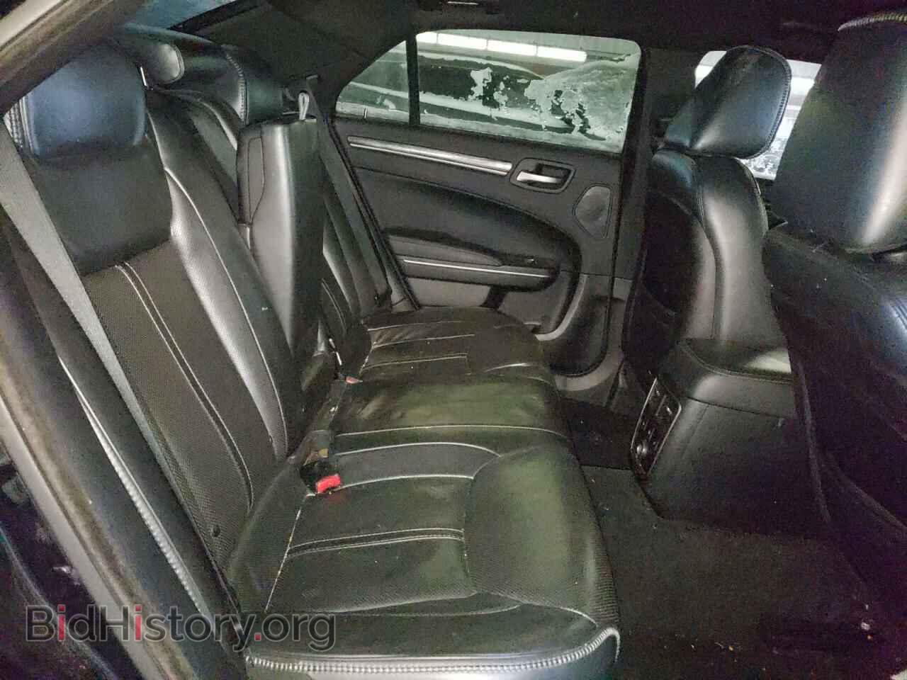2013 CHRYSLER 300 - VIN: 2C3CCADG6DH743107 - Фото 10