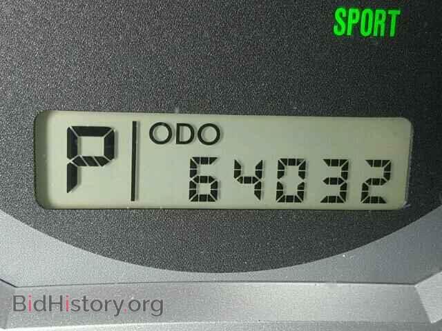 2011 SUBARU IMPREZA - VIN: JF1GE6B66BH502476 - Фото 8