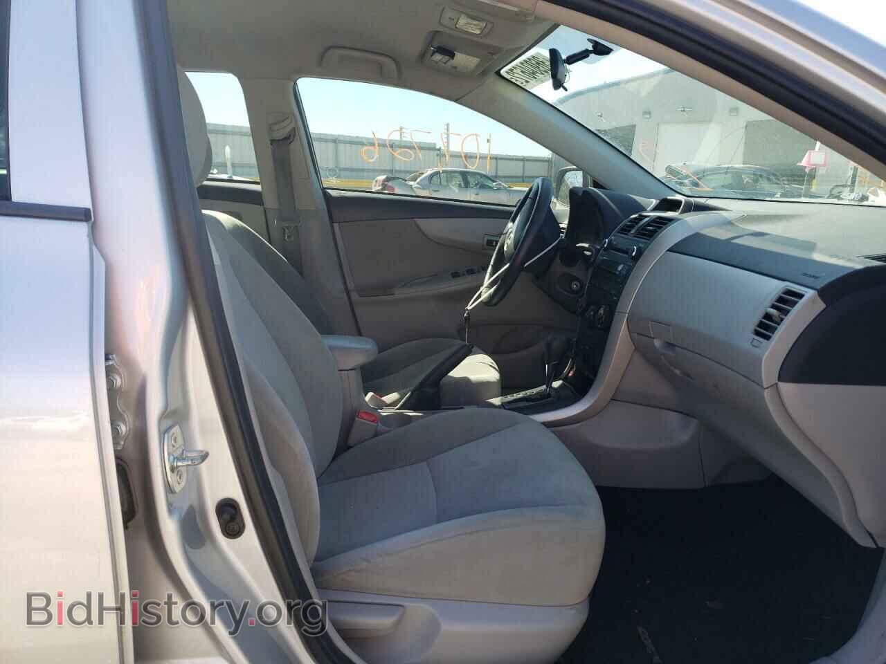 2013 TOYOTA COROLLA - VIN: 5YFBU4EE5DP202983 - Фото 5