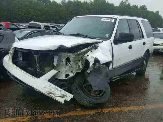 2004 FORD EXPEDITION - VIN: 1FMRU13W14LB04630 - Фото 2