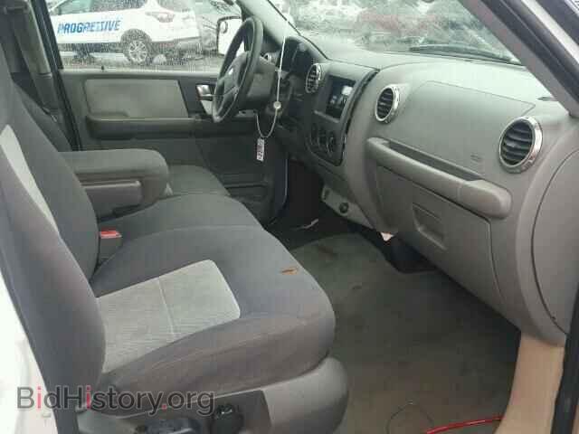2004 FORD EXPEDITION - VIN: 1FMRU13W14LB04630 - Фото 5