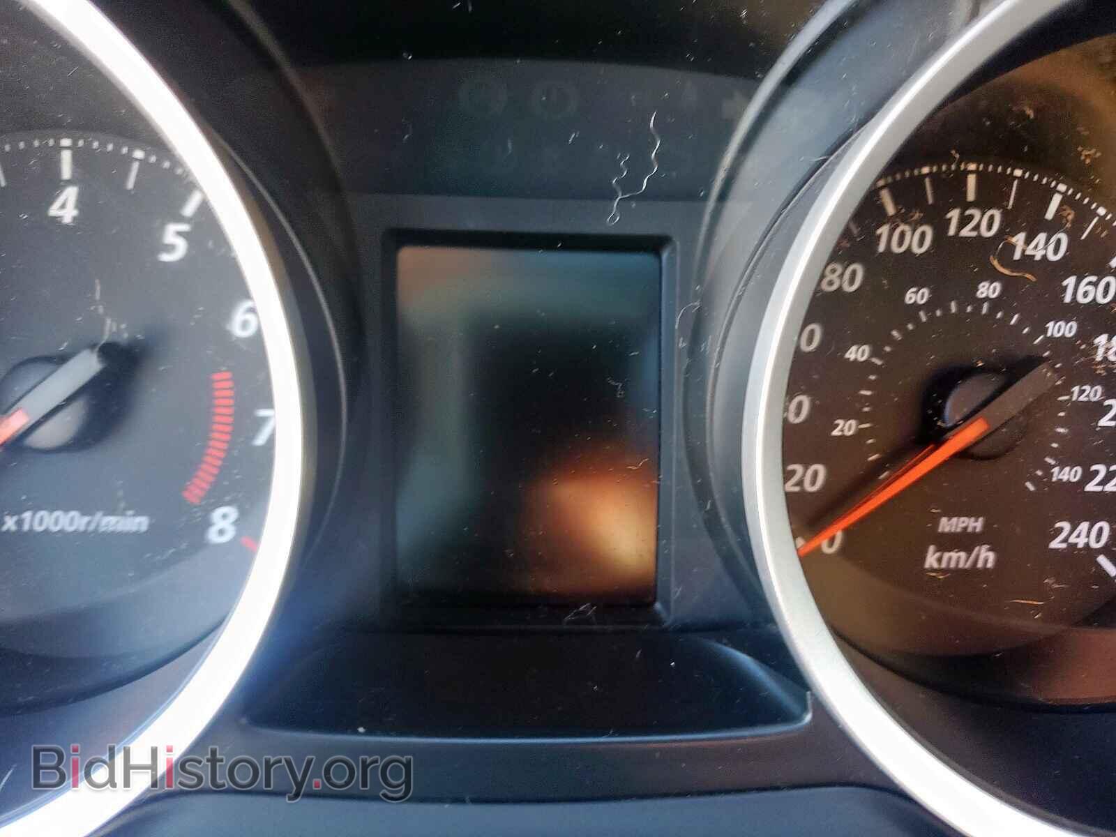 2014 MITSUBISHI LANCER - VIN: JA32U2FU2EU600682 - Фото 8