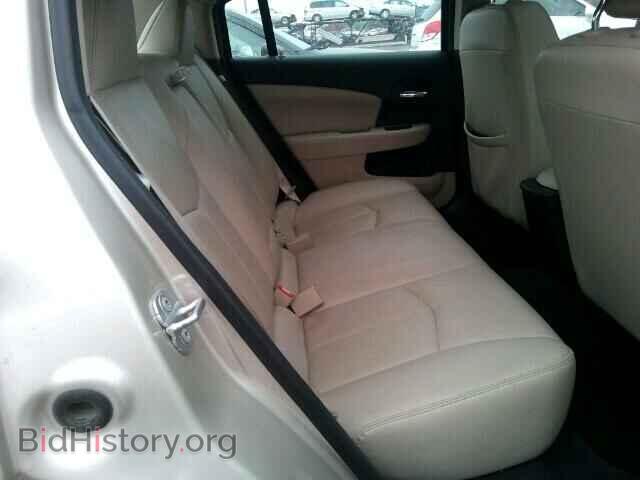 2014 CHRYSLER 200 - VIN: 1C3CCBCG6EN135409 - Фото 6