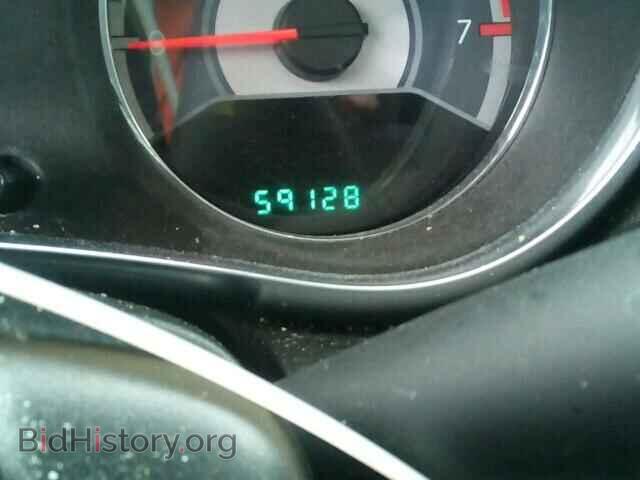 2014 CHRYSLER 200 - VIN: 1C3CCBCG6EN135409 - Фото 8