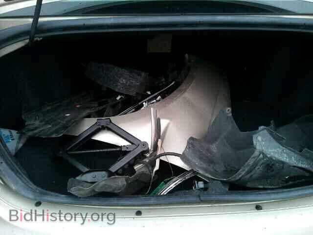 2014 CHRYSLER 200 - VIN: 1C3CCBCG6EN135409 - Фото 9