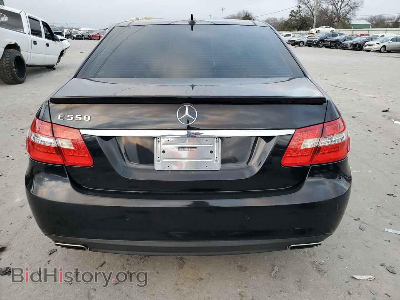 2010 MERCEDES-BENZ E-CLASS - VIN: WDDHF7CB3AA030800 - Фото 6