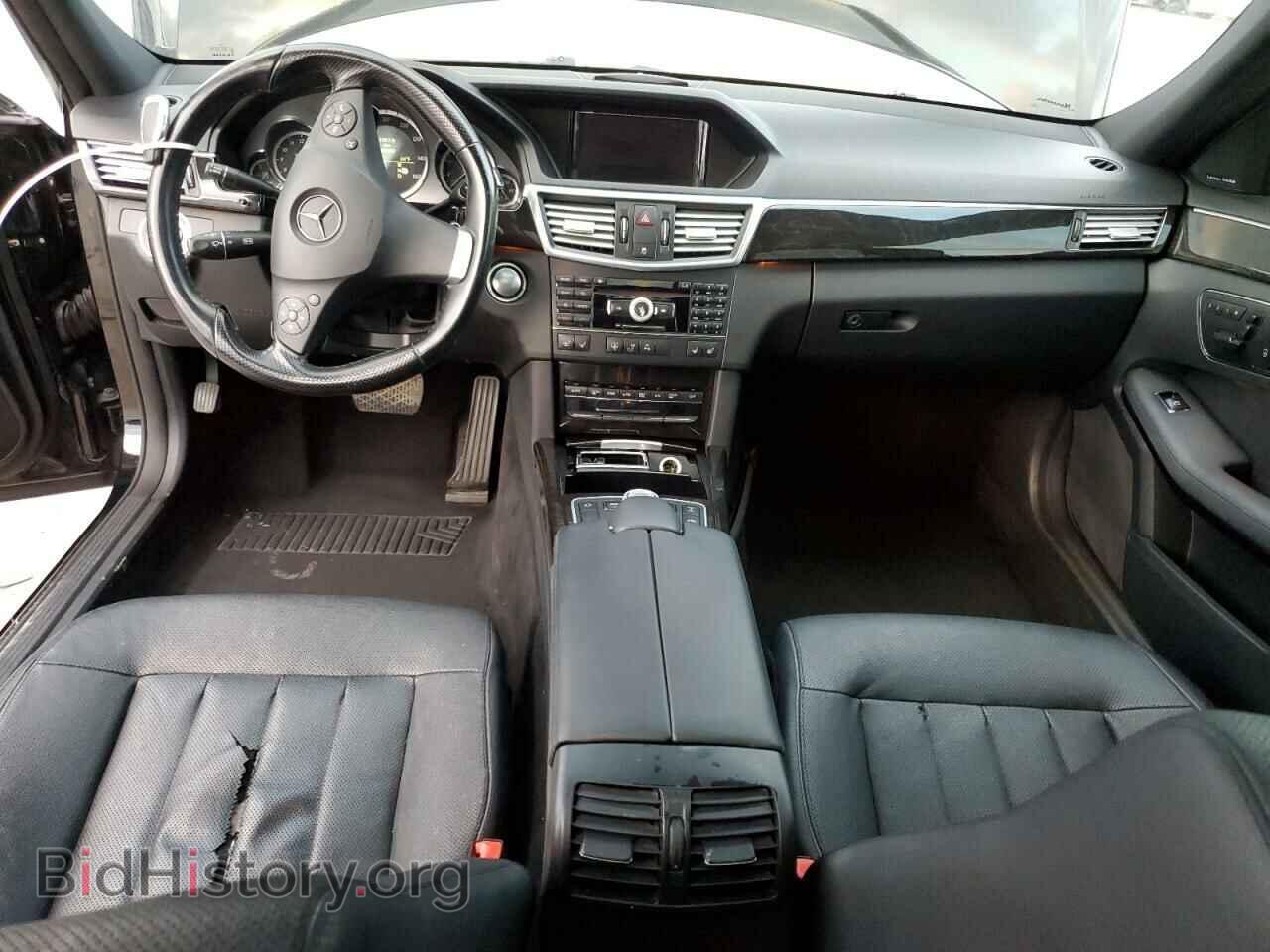 2010 MERCEDES-BENZ E-CLASS - VIN: WDDHF7CB3AA030800 - Фото 8