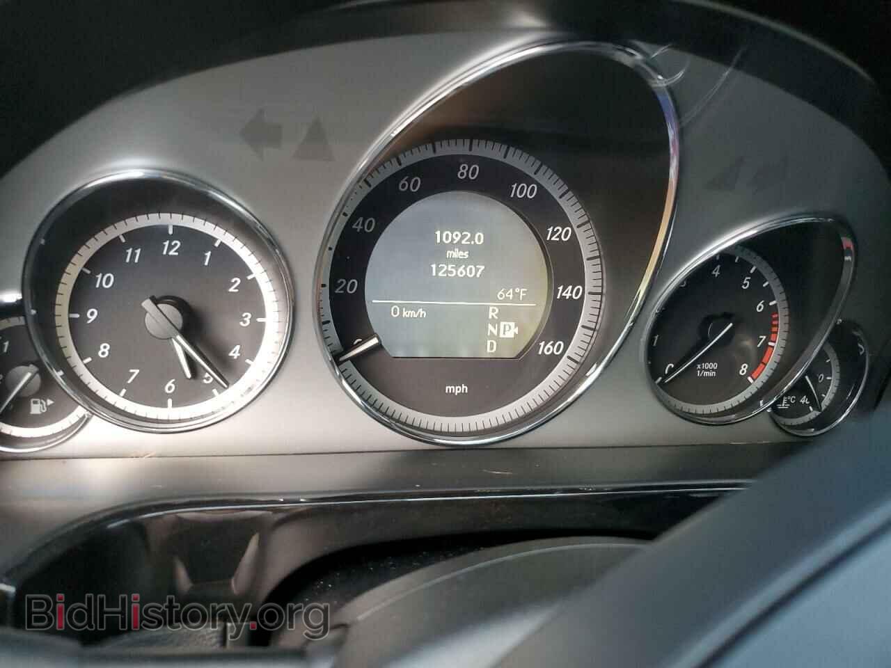 2010 MERCEDES-BENZ E-CLASS - VIN: WDDHF7CB3AA030800 - Фото 9