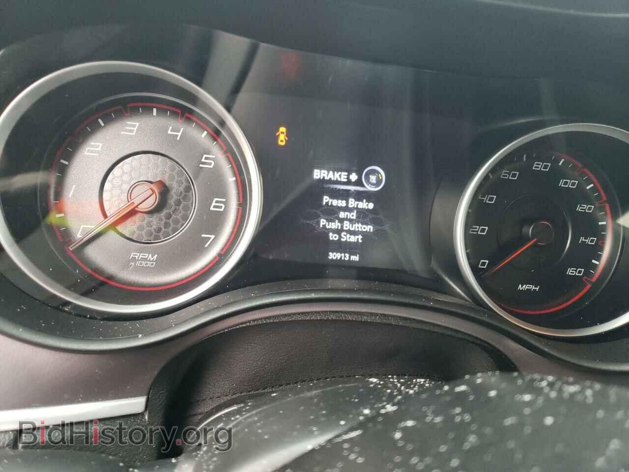2021 DODGE CHARGER - VIN: 2C3CDXCTXMH583974 - Фото 9