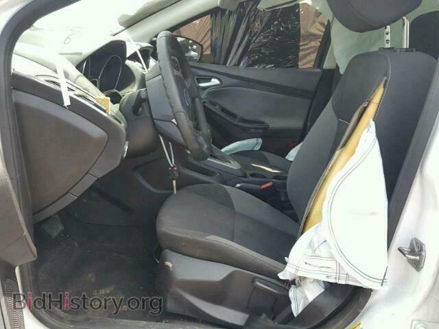 2013 FORD FOCUS - VIN: 1FADP3F29DL250922 - Фото 5