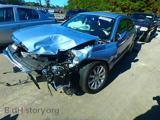 2013 CHRYSLER 200 - VIN: 1C3CCBCG8DN522574 - Photo 2