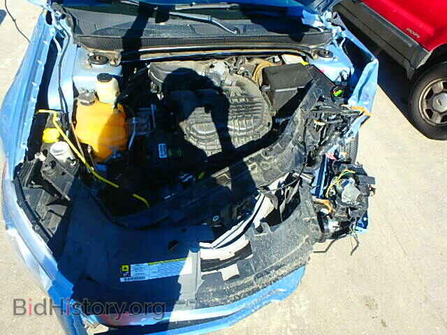 2013 CHRYSLER 200 - VIN: 1C3CCBCG8DN522574 - Photo 7