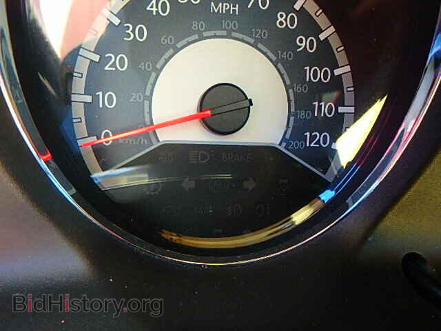 2013 CHRYSLER 200 - VIN: 1C3CCBCG8DN522574 - Photo 8