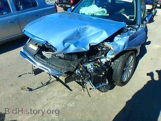 2013 CHRYSLER 200 - VIN: 1C3CCBCG8DN522574 - Photo 10